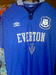 Everton farm club (Dublin)